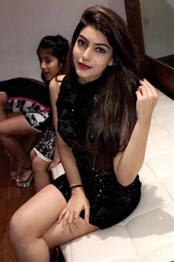 Sexy Call Girl in Wakad